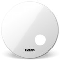 Evans BD20RSW Resonant Smooth White