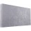 Mega Acoustic Fiber Standard 120 x 60 Gri Deschis
