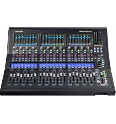 Tascam Sonicview 24dp