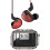 KZ AS10 Black + Peli™ 1010 MicroCase Negru/Transparent