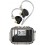 KZ ZS10 PRO X Black + Peli™ 1010 MicroCase Negru/Transparent