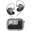 KZ AS16 Pro X + Peli™ 1010 MicroCase Negru/Transparent