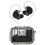 KZ PRX + Peli™ 1010 MicroCase Negru/Transparent