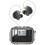 KZ PR3 + Peli™ 1010 MicroCase Negru/Transparent