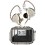 KZ ZS10 PRO Gold + Peli™ 1010 MicroCase Negru/Transparent