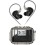 KZ ZAR + Peli™ 1010 MicroCase Negru/Transparent