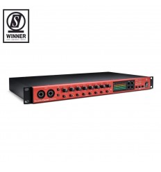 Focusrite Clarett+ Octopre RESIGILAT 23731