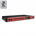 Focusrite Clarett+ Octopre RESIGILAT 23731