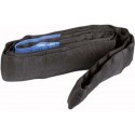Eller Sling 1 Ton WLL - Black 3m