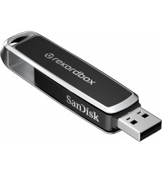 AlphaTheta SanDisk 1TB DJ Flash Drive