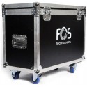 FOS Double Case TRITON / Nintro BSW
