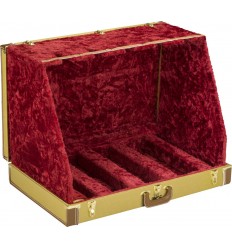Fender Classic Series Case Stand - 5, Tweed