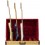 Fender Classic Series Case Stand - 5, Tweed