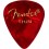 Fender Premium Celluloid 351 Shape Red Moto Thin