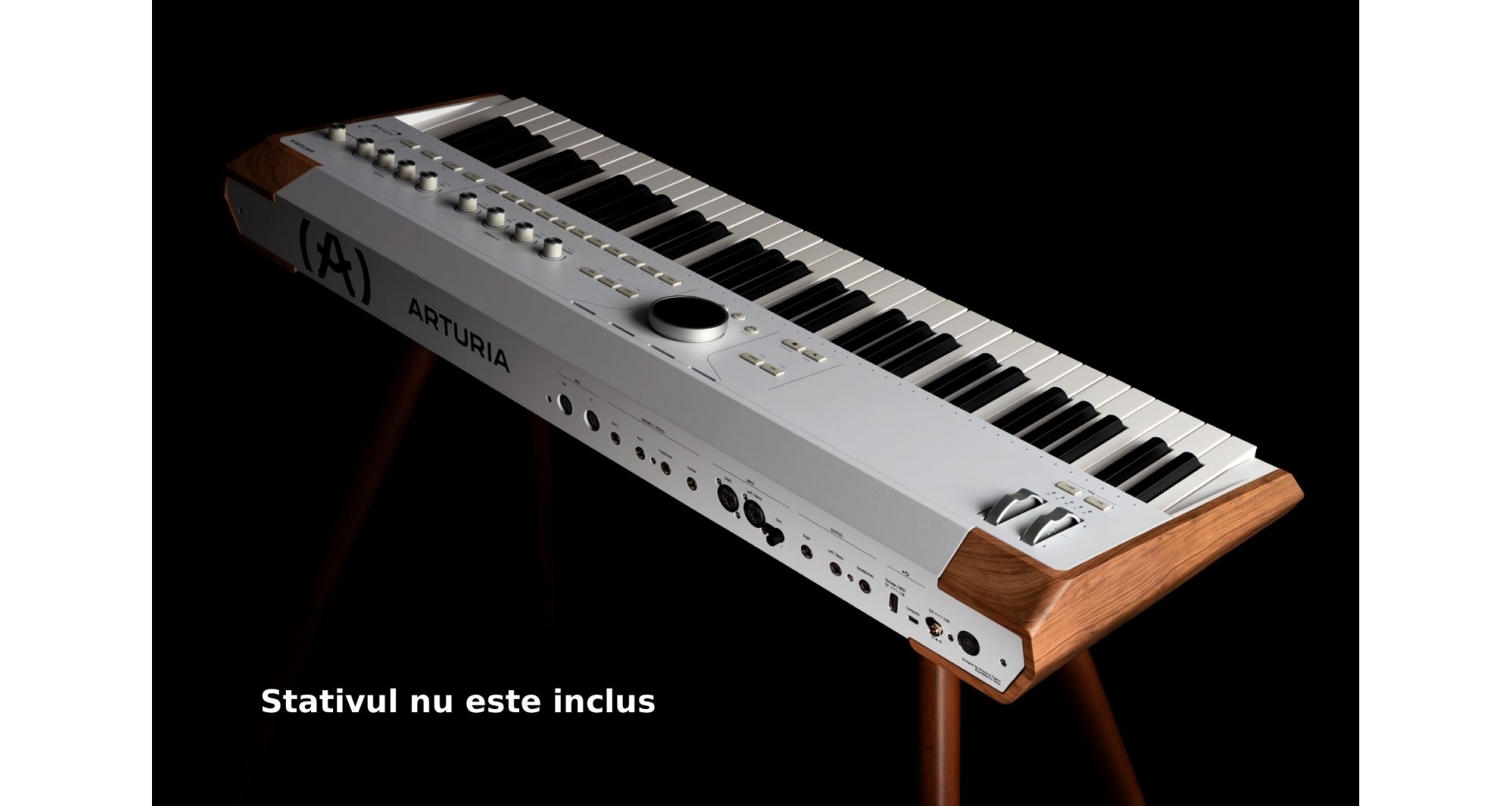 Arturia AstroLab 61 Sintetizator - Zeedo Shop