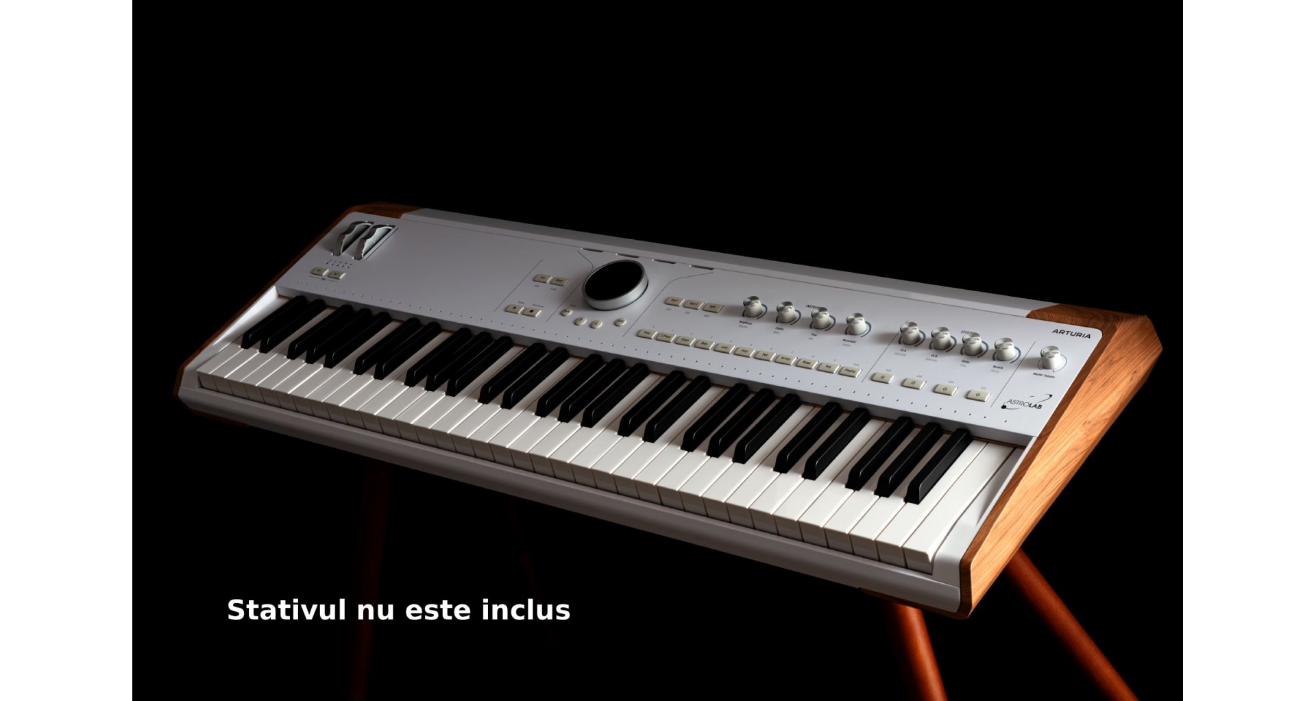 Arturia AstroLab 61 Sintetizator - Zeedo Shop