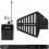 Sennheiser Spectera 8xSEK UHF Bundle