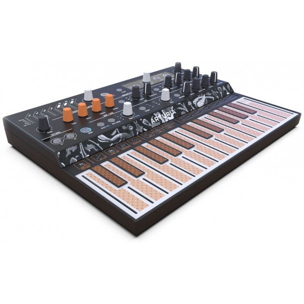 Arturia MicroFreak Sintetizator Hibrid - Zeedo Shop