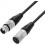Adam Hall 4Star DGH 1500 DMX XLR 15m