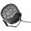 Fractal Lights PAR LED 12 x 3W RESIGILAT 84862