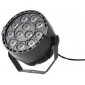 Fractal Lights PAR LED 12 x 3W RESIGILAT 21876