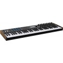 Arturia KeyLab 61 mk3 Negru