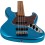 JET Guitars JJB-300 LPB