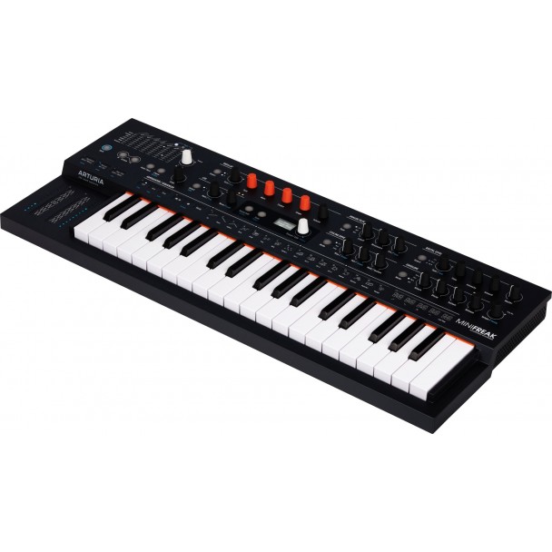 Arturia MiniFreak Sintetizator Hibrid Polifonic - Zeedo Shop