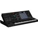 Arturia MatrixBrute Noir