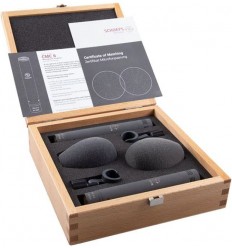Schoeps Stereo Set CMC 6 + MK 21