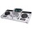 Denon DJ SC Live 4 White