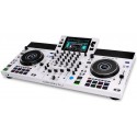Denon DJ SC Live 4 White