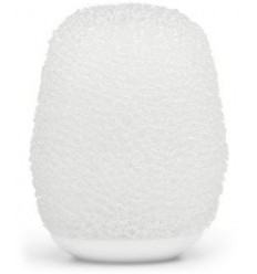 Rode Lavalier GO Windscreen White