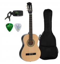 Classic Cantabile AS-851-3/4 Zeedo Bundle