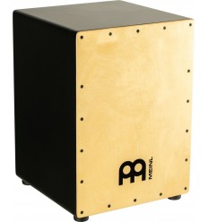 Meinl Bass Series Bass Cajon - Lemn de artar - JBCAJBK-MA