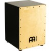 Meinl Bass Series Bass Cajon - Lemn de artar - JBCAJBK-MA