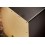 Meinl Bass Series Bass Cajon - Lemn de artar - JBCAJBK-MA
