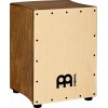 Meinl Bass Series Ergo Bass Cajon - Lemn de artar - SUBCAJERGO
