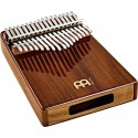 Meinl Wah-Wah Kalimba, 17 note, salcam - KL1705H