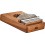Meinl Sound Hole Kalimba, 17 note, mahon mat - KL1708H