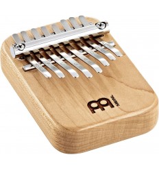 Meinl Solid Kalimba, 8 note, artar - KL801S