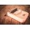 Meinl Solid Kalimba, 8 note, artar