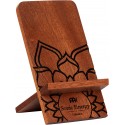 Meinl Stativ pentru Kalimba cu pana la 8 note - KL8DISPLAY
