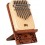 Meinl Stativ pentru Kalimba cu pana la 8 note - KL8DISPLAY