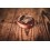 Meinl Mini Kalimba, 8 note, sapele - KL8MINI