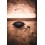 Meinl Mini Steel Tongue Drum 6" - La Major/6 note/440 Hz - Navy Blue - MSTD2NB