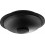 Meinl Mini Steel Tongue Drum 6" - Do Major/6 Note/440 Hz - Black - MSTD1BK