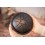 Meinl Mini Steel Tongue Drum 6" - Do Major/6 Note/440 Hz - Black - MSTD1BK