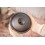 Meinl Mini Steel Tongue Drum 6" - Do Major/6 Note/440 Hz - Black - MSTD1BK
