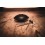 Meinl Mini Steel Tongue Drum 6" - Do Major/6 Note/440 Hz - Black - MSTD1BK